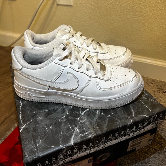 Shoes - Air Force Nikes